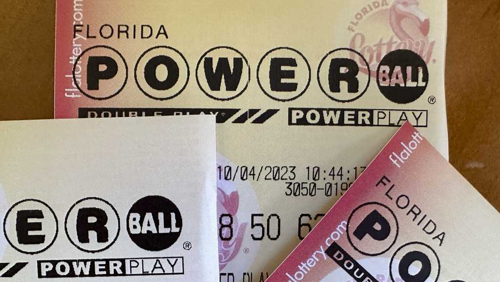 "Powerball Jackpot Reaches $800 Million with No Winner in Latest Drawing"