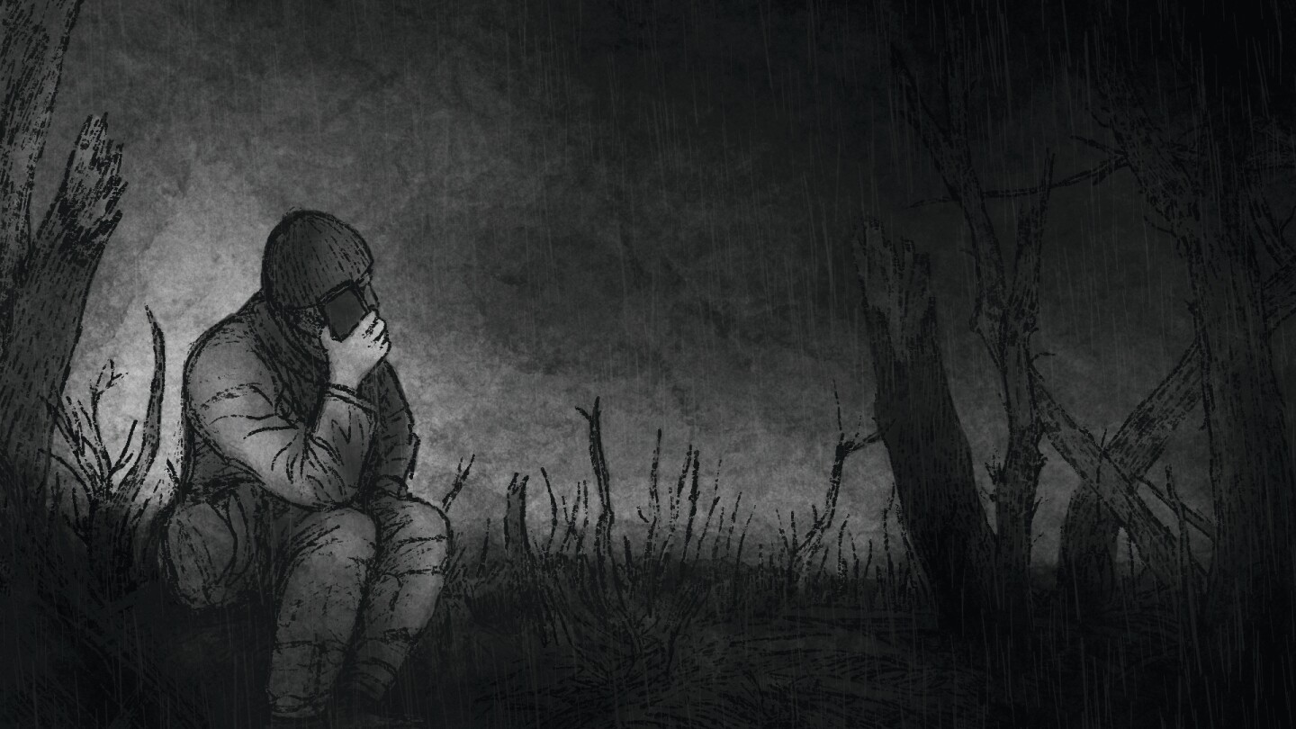 Featured image for Desperate Russian Soldiers Speak Out: Escaping the Ukraine War