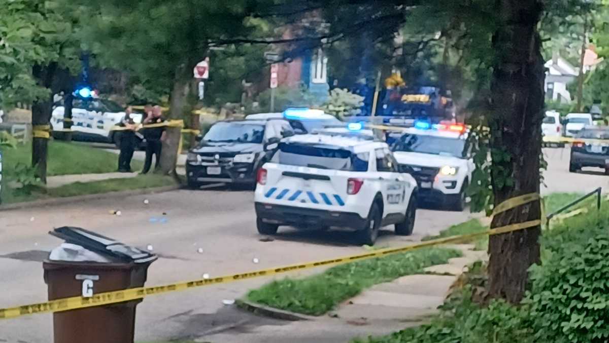 Fatal Officer-Involved Shooting in Covington Under Investigation