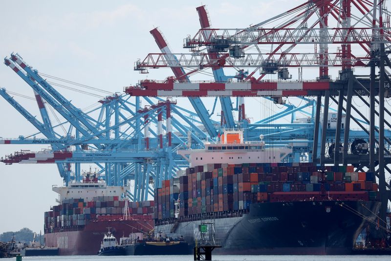 Study Reveals Costly Trade Shift from China Due to Trump and Biden Policies