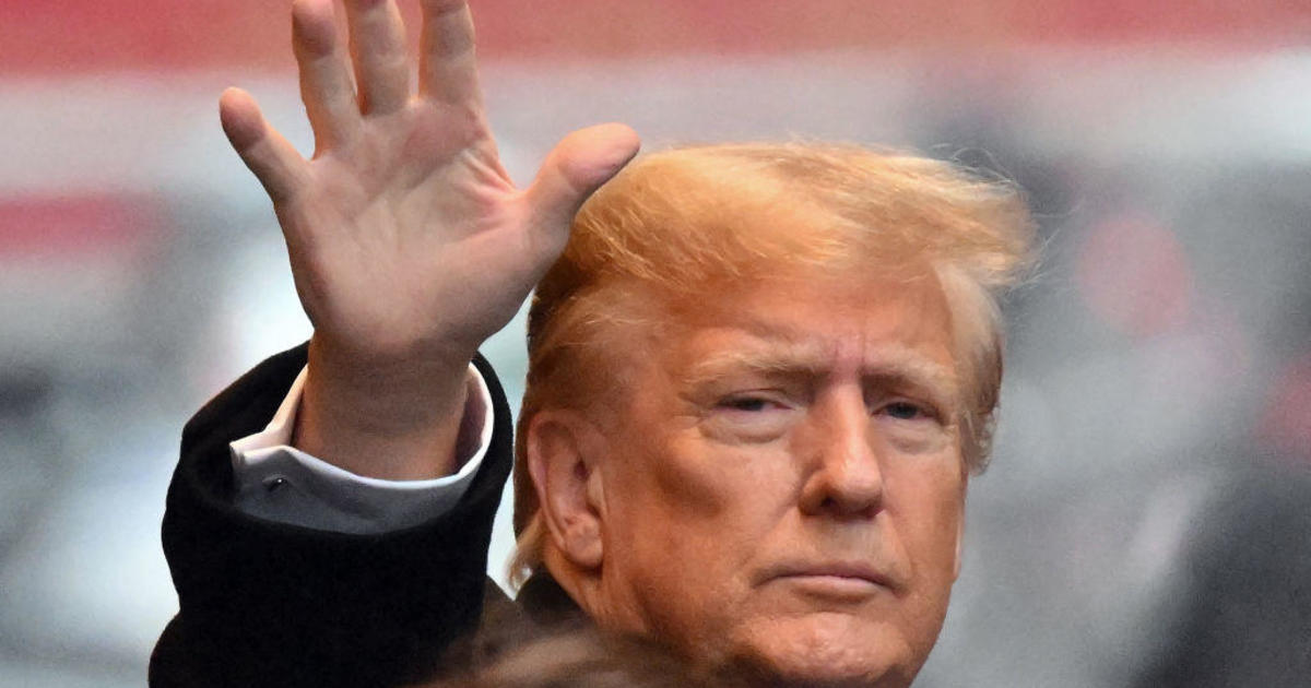 "Trump's Potential Testimony Looms Over E. Jean Carroll Defamation Trial"