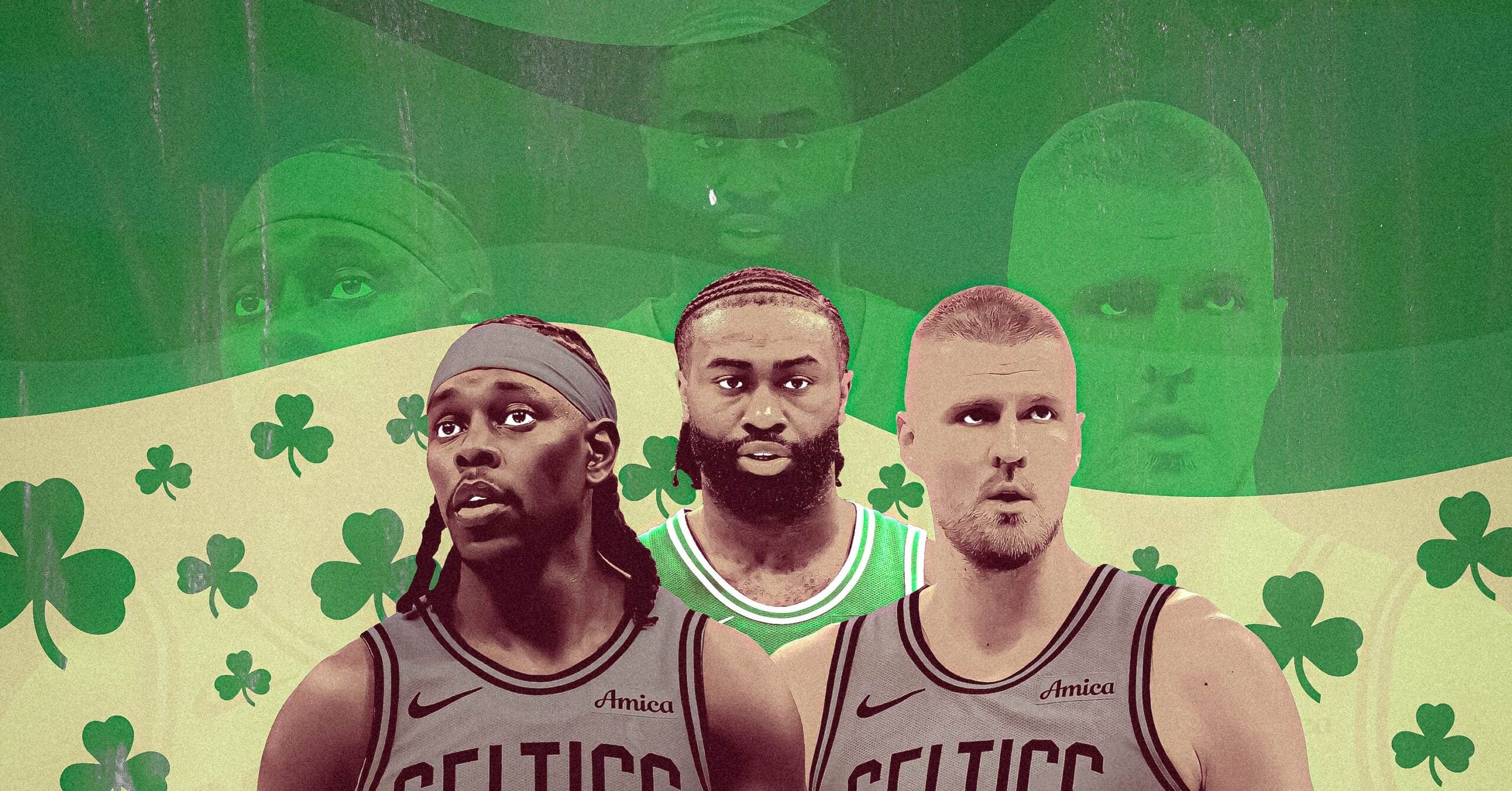 Featured image for Celtics' Strategic Trades Signal Major Team Overhaul