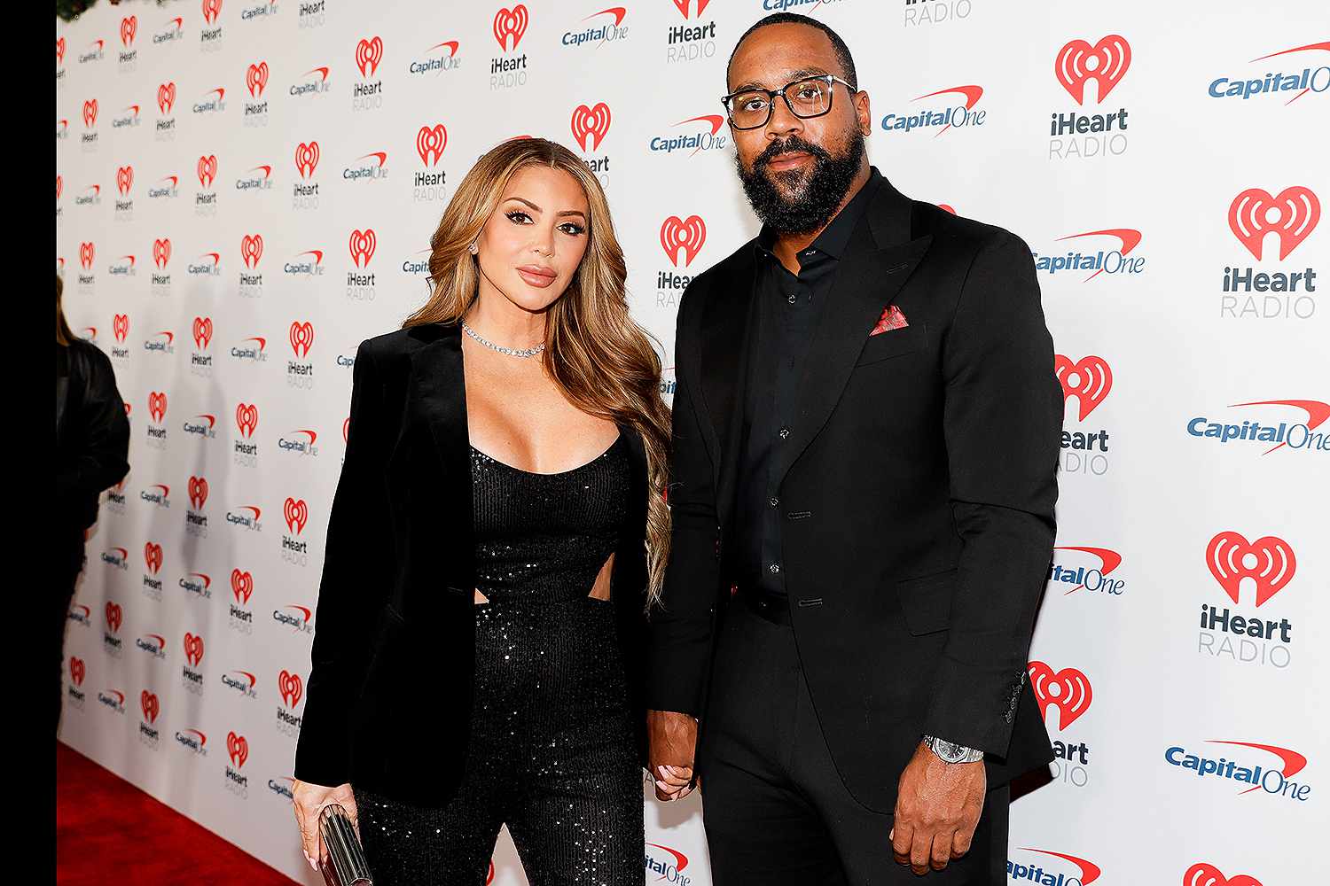 "Larsa Pippen's Cryptic Post Sparks Speculation Amid Marcus Jordan Breakup"