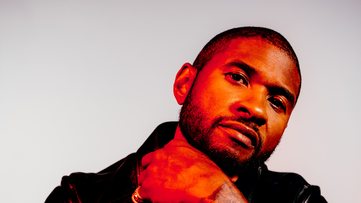 Usher's Nationwide 'Past, Present, Future' Tour Dates and Ticket Information
