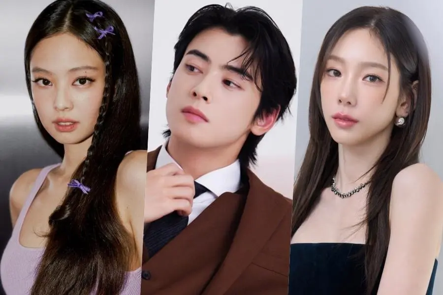 Featured image for "January Idol Brand Reputation Rankings: BTS Dethroned by Rookie Group"