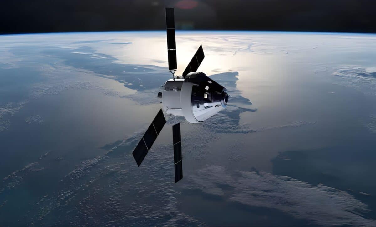 Featured image for NASA's Artemis II Mission Nears Launch, Marking a Historic Return to the Moon