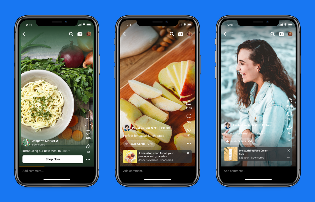Meta introduces new monetization strategies for Reels on Facebook and Instagram.