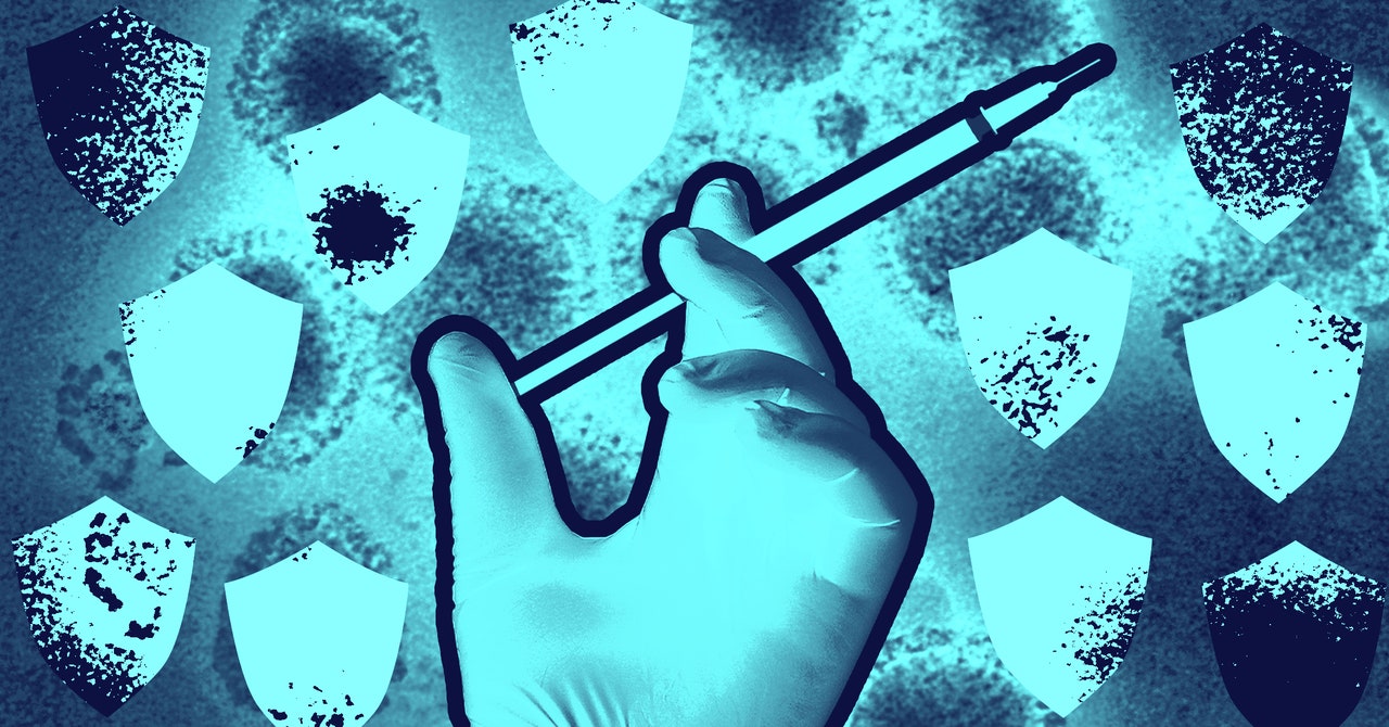 "Breakthrough: Universal Flu Vaccine Makes Historic Progress in Quest for Global Protection"