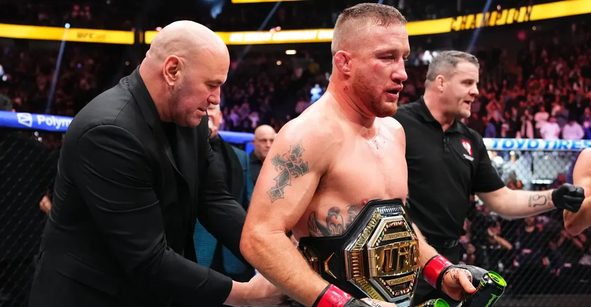 Brown questions if UFC can deliver a record White House card without McGregor