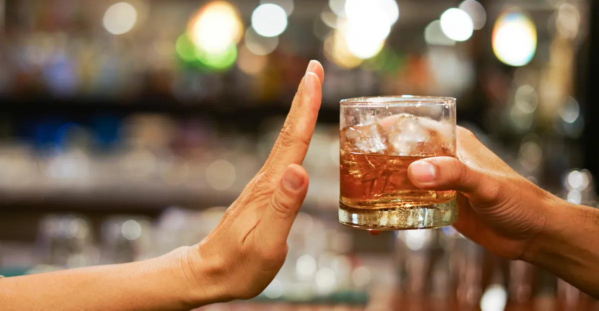 Featured image for U.S. Alcohol Consumption Reaches Historic Low Amid Health Concerns