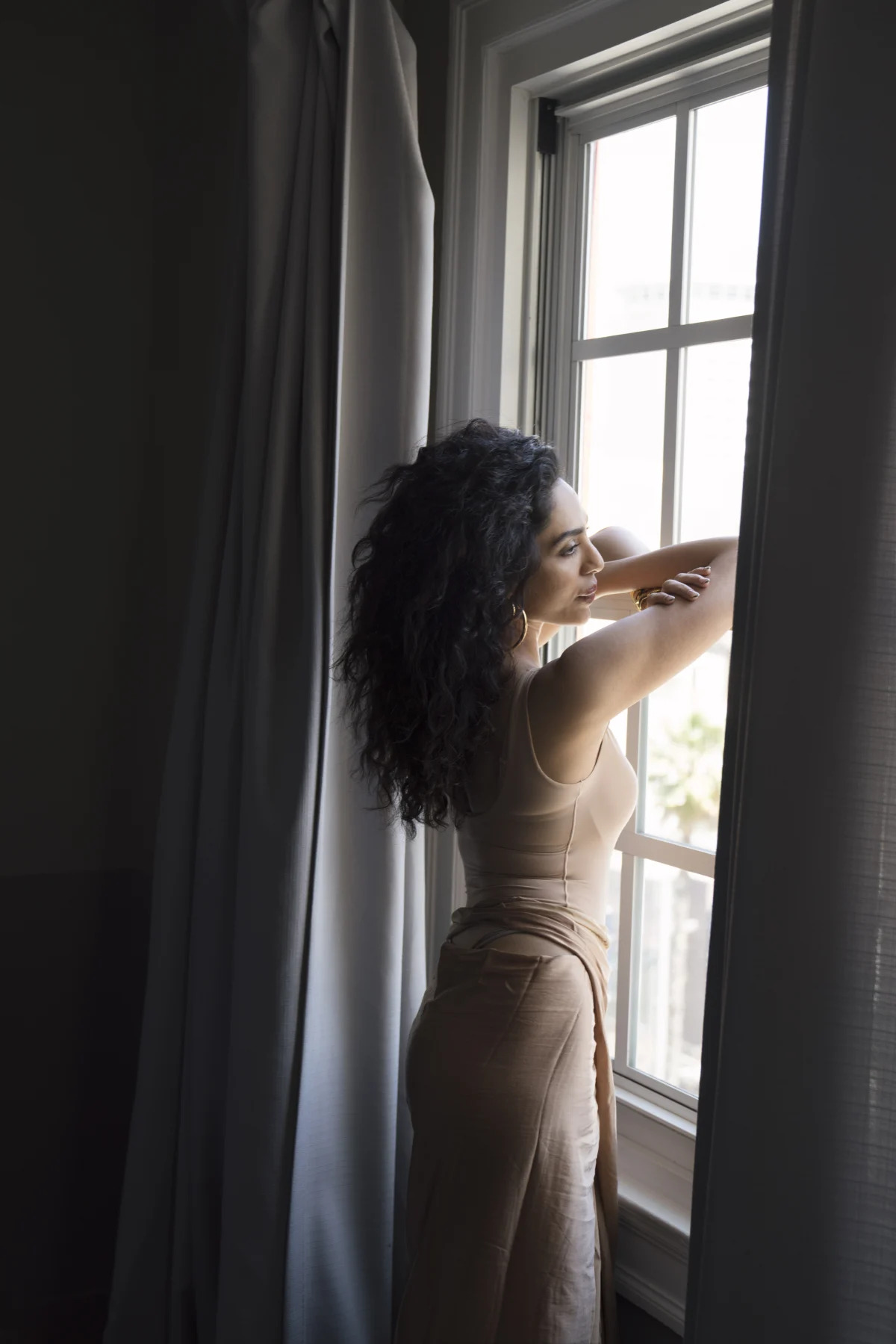 Featured image for Sobhita Dhulipala: From Niche Indian Actress to Hollywood Spotlight