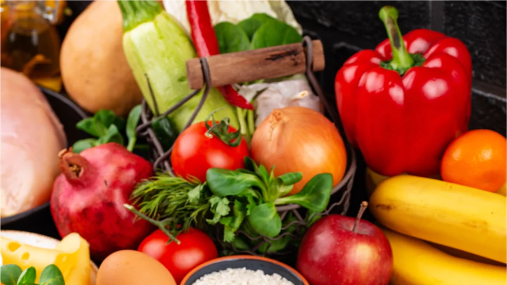 "Flavonoids: The Key to Slowing Down Biological Aging?"