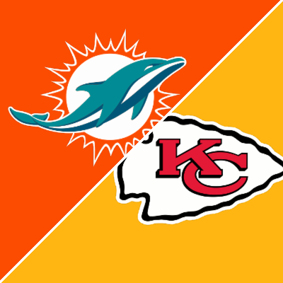 Chiefs' Improbable Touchdown Seals Victory over Dolphins