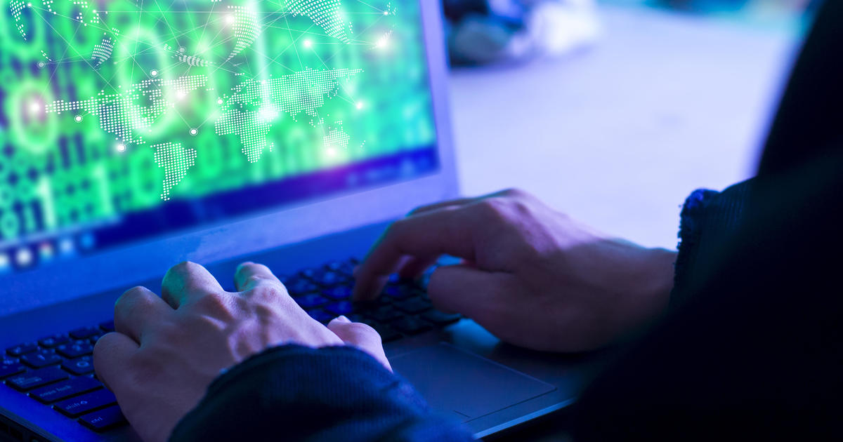 Featured image for Global Cyberattack Targets U.S. Government Agencies and Allies.