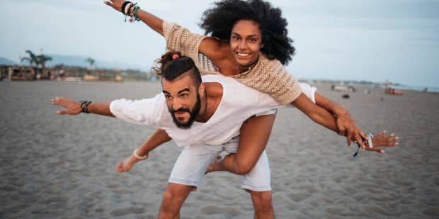 May 15 Brings Love Luck to 3 Zodiac Signs