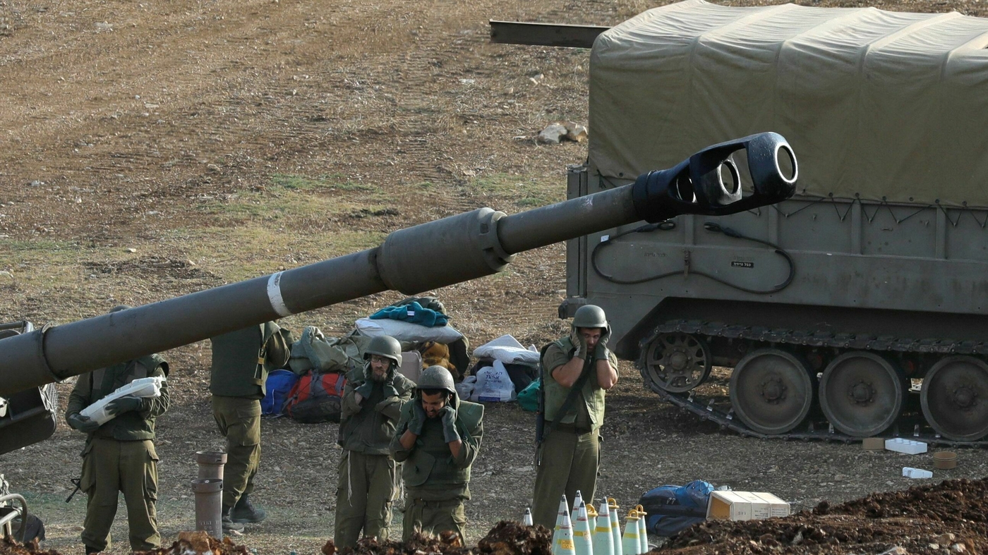 Hamas, Hezbollah, and Israel: Coordinated Conflict and International Concerns