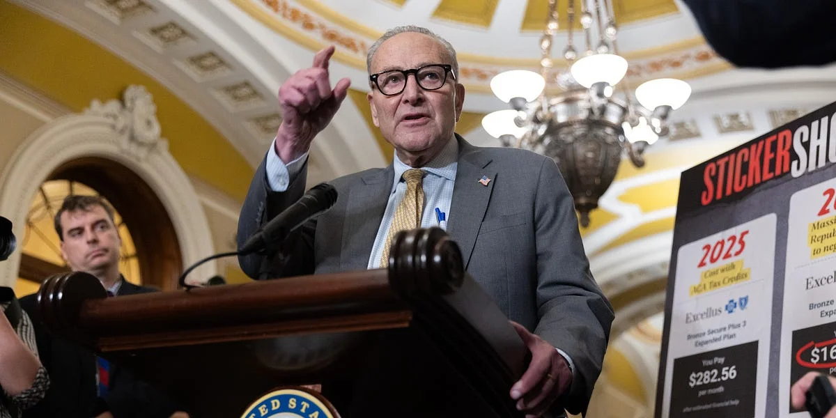 Potential Impact of Obamacare Subsidy Extensions and Endings on Healthcare Costs