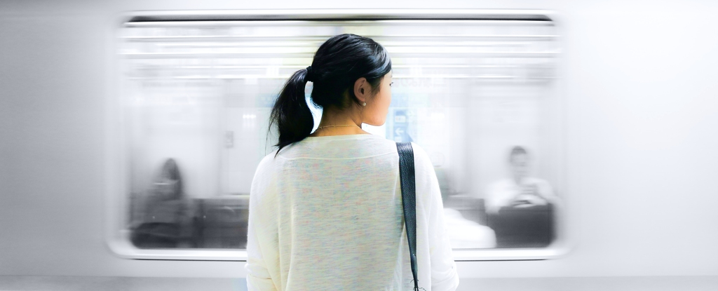 The Health Risks of Your Daily Commute.
