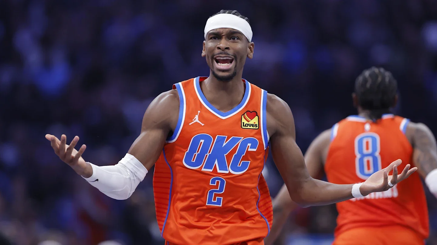 Thunder Dynasty Faces Risk as Draft Abolishment Rumors Surface