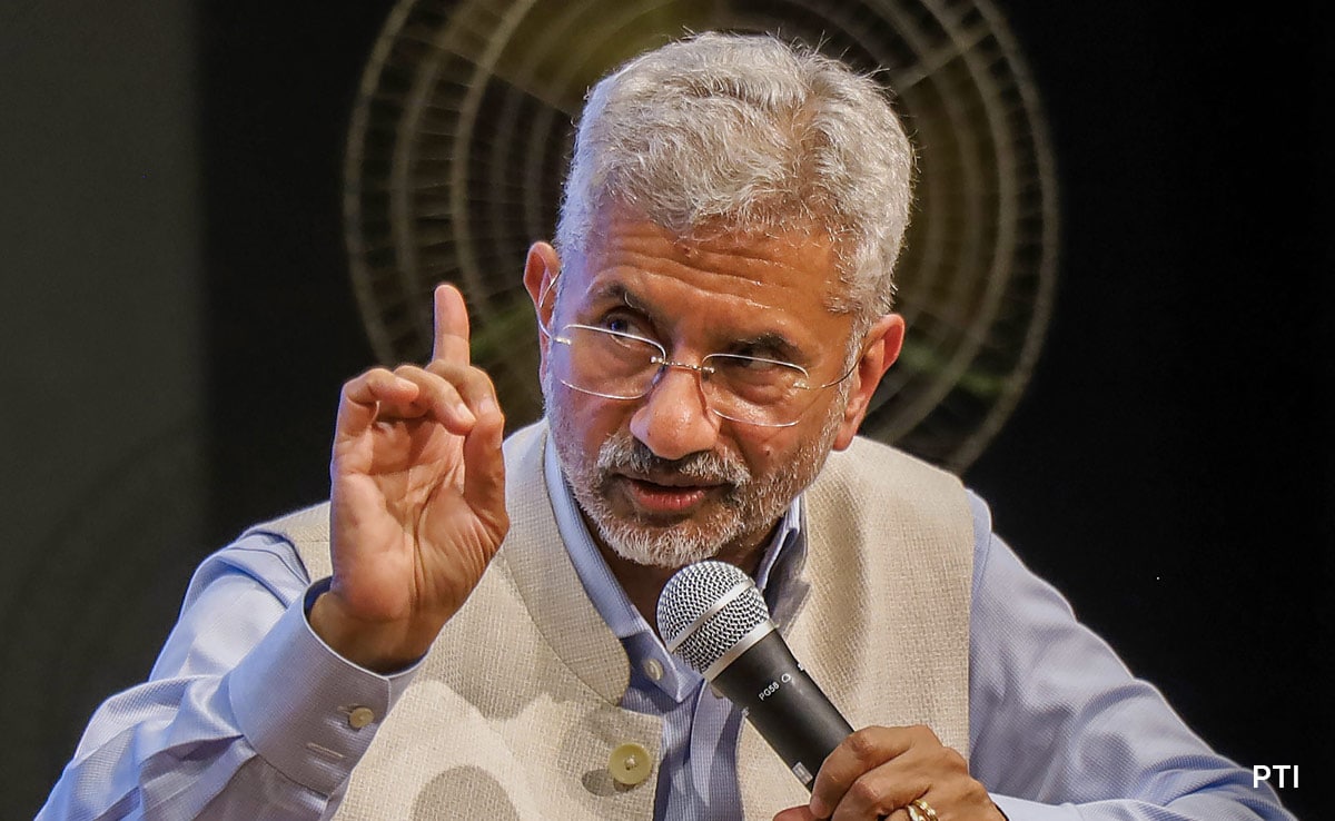 "India Demands Action and Releases Proof in Response to Anti-India Protests at Missions Abroad"