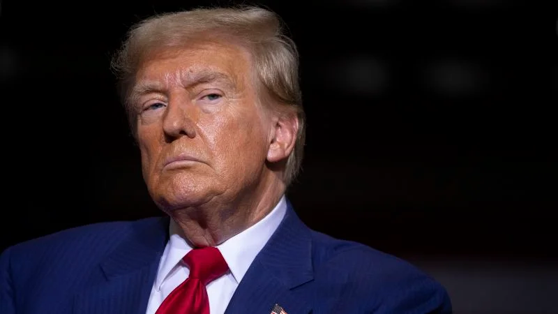 Trump mulls new sanctions on Russia amid Ukraine tensions