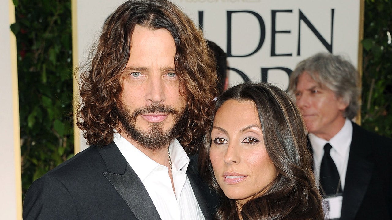 Featured image for Chris Cornell's Widow Settles Lawsuit with Soundgarden, Clearing Path for Final Recordings Release.