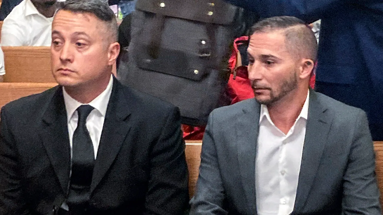 Fishermen sentenced to jail time for cheating in Lake Erie tournament.