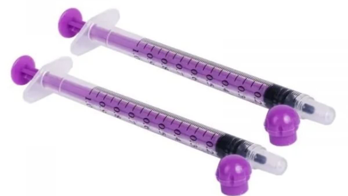 Featured image for MHRA Urges Parents to Avoid Choking Risk by Not Using SteriFeed Colostrum Collector for Direct Feeding