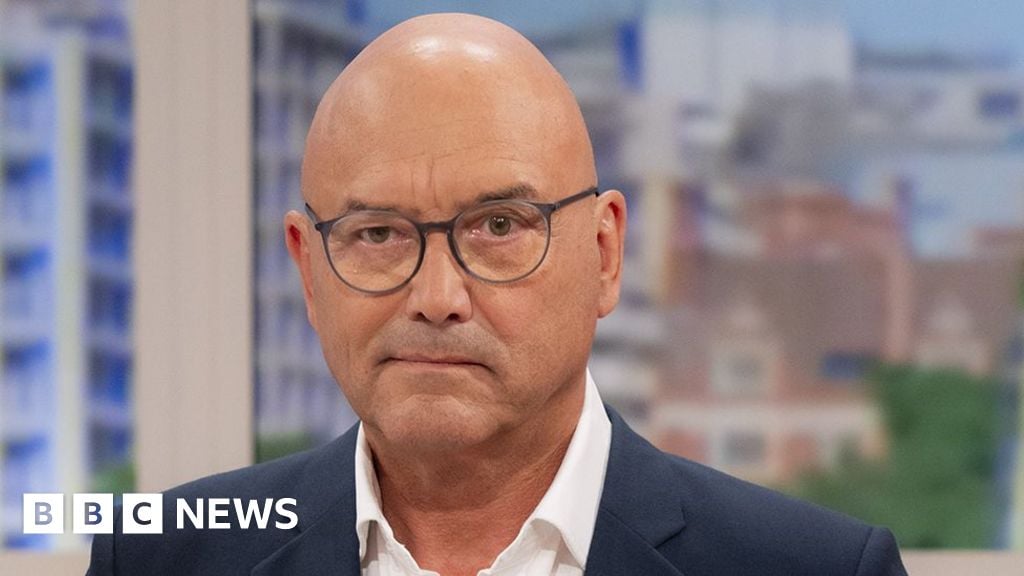 Featured image for Gregg Wallace Fired from MasterChef Amid Allegations and Controversy