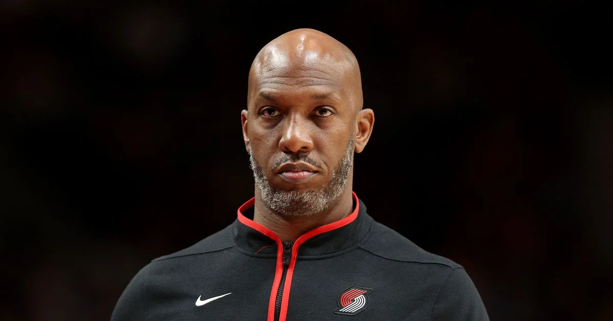 "Trail Blazers Face Crucial Offseason After Disappointing Season"