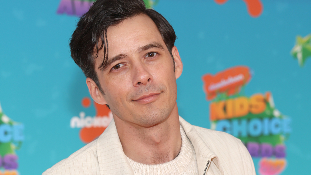 Featured image for "Zoey 101's Matthew Underwood Speaks Out on Agent Assault and Quitting Acting"