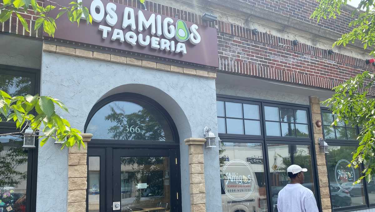 Featured image for Multiple Restaurants Face Closure Due to Health Violations