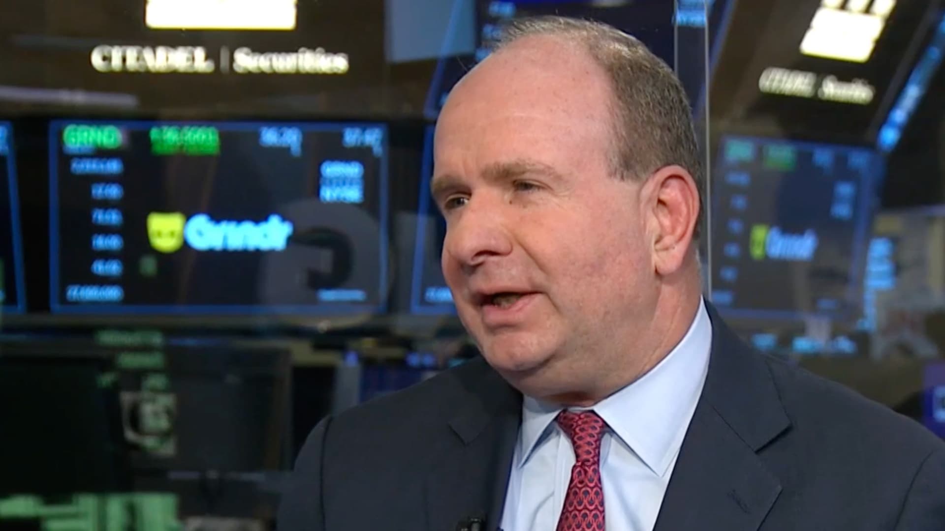 JPMorgan experts warn of market concerns and offer insights on global equities.