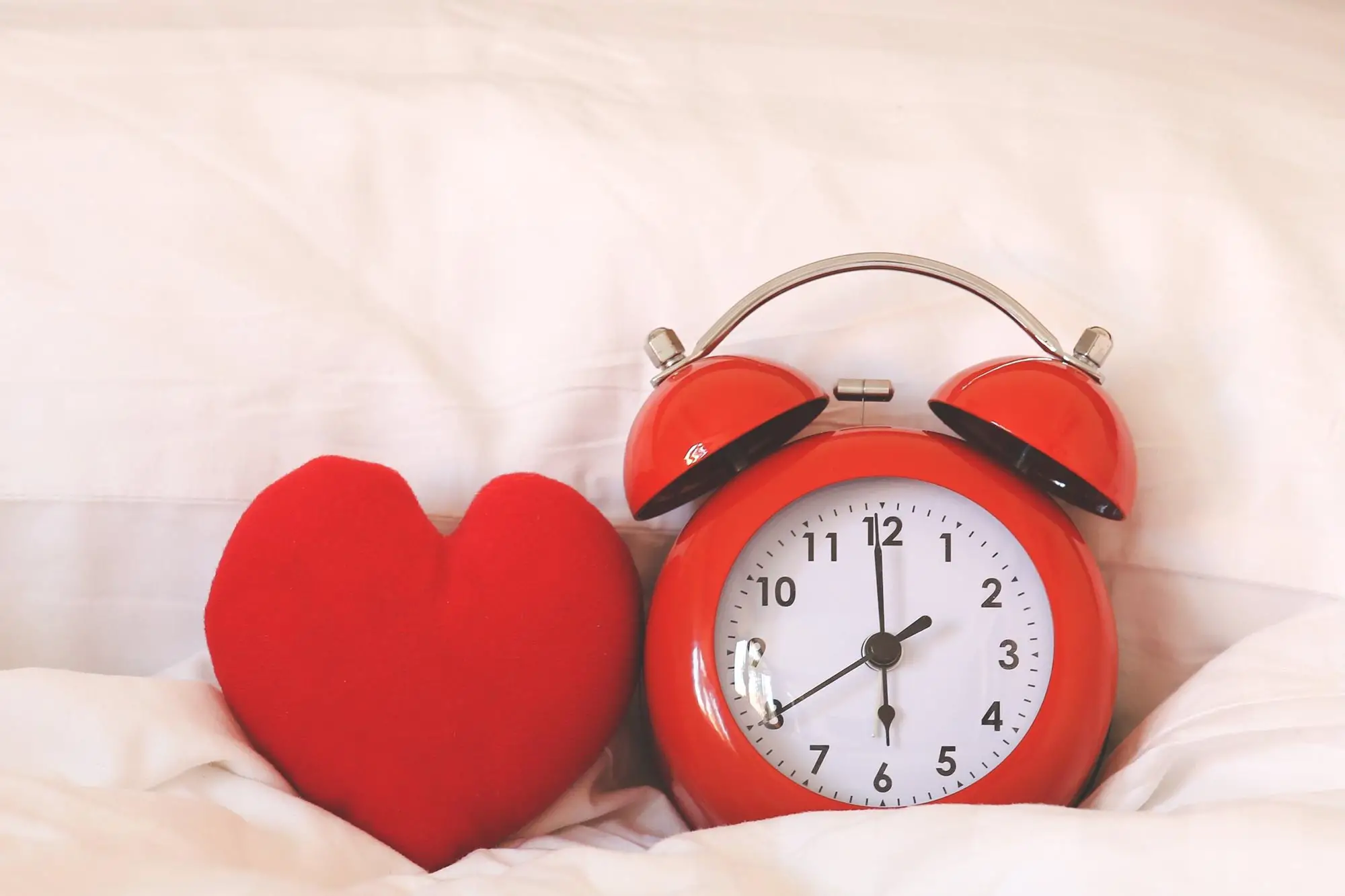 Featured image for "Unlocking the Heart-Healthy Benefits of Deep Sleep: New Research Findings"