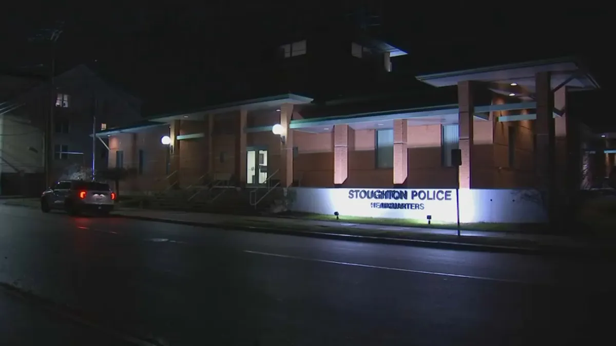 Amber Alert Canceled: Missing Stoughton Children Found Safe, Mother in Custody