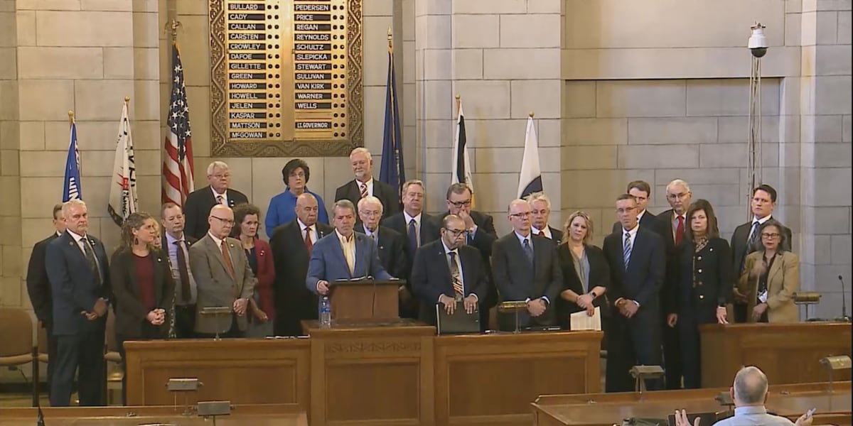 Featured image for "Nebraska Governor Reverses Decision, Opts into Federal Summer Food Program for Kids"