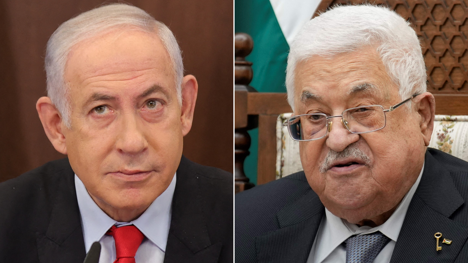 "Escalating Israel-Hamas Conflict Sparks Global Outrage: Live Updates"