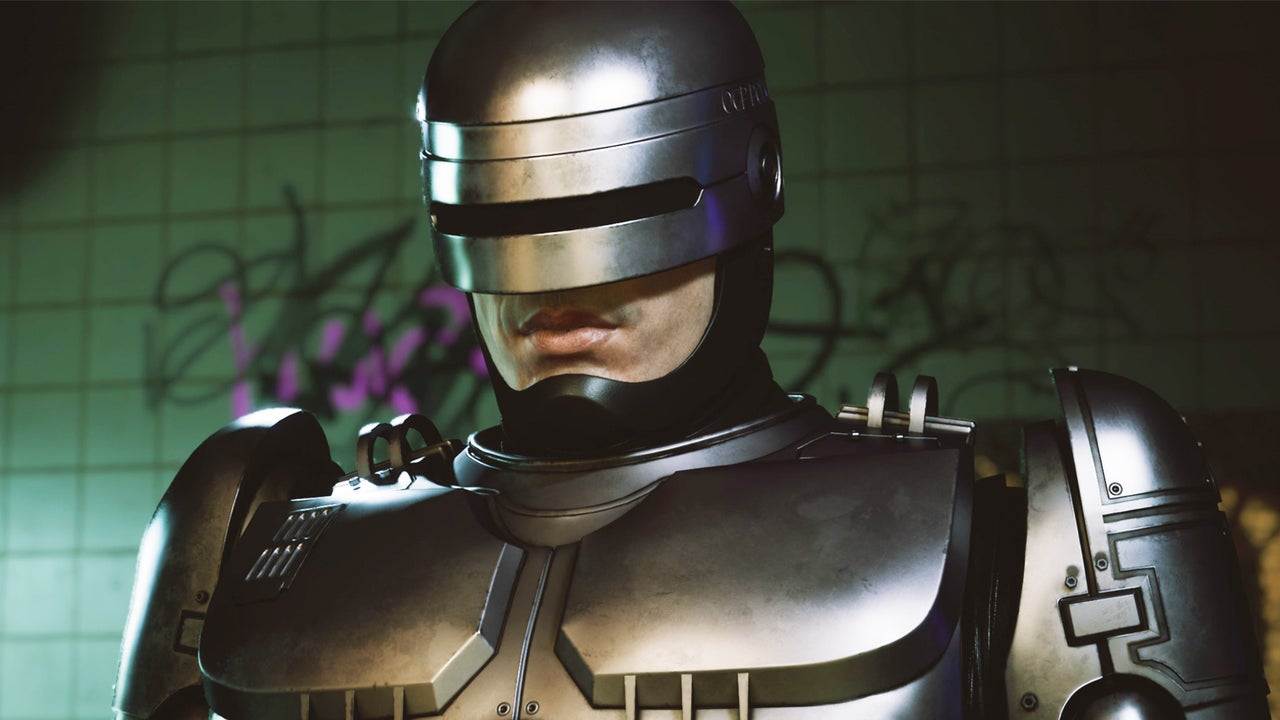 Featured image for "RoboCop: Rogue City Offers More Than Just Shooting"