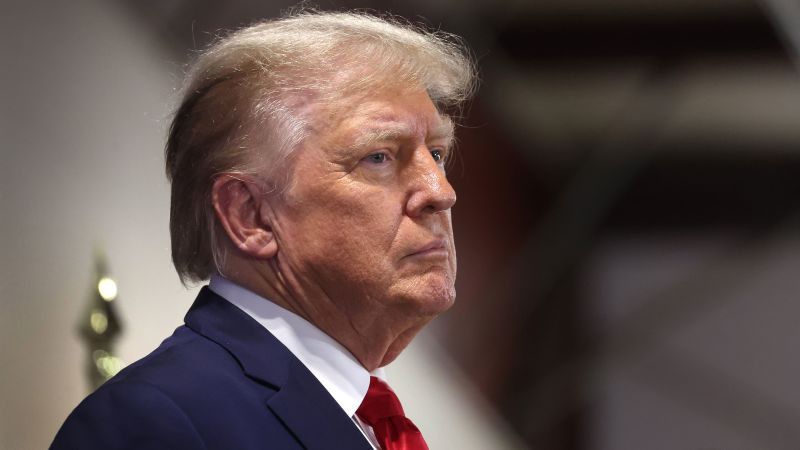 Trump Drops Lawsuit Against Michael Cohen, Promises to Re-File After Prevailing in Other Cases