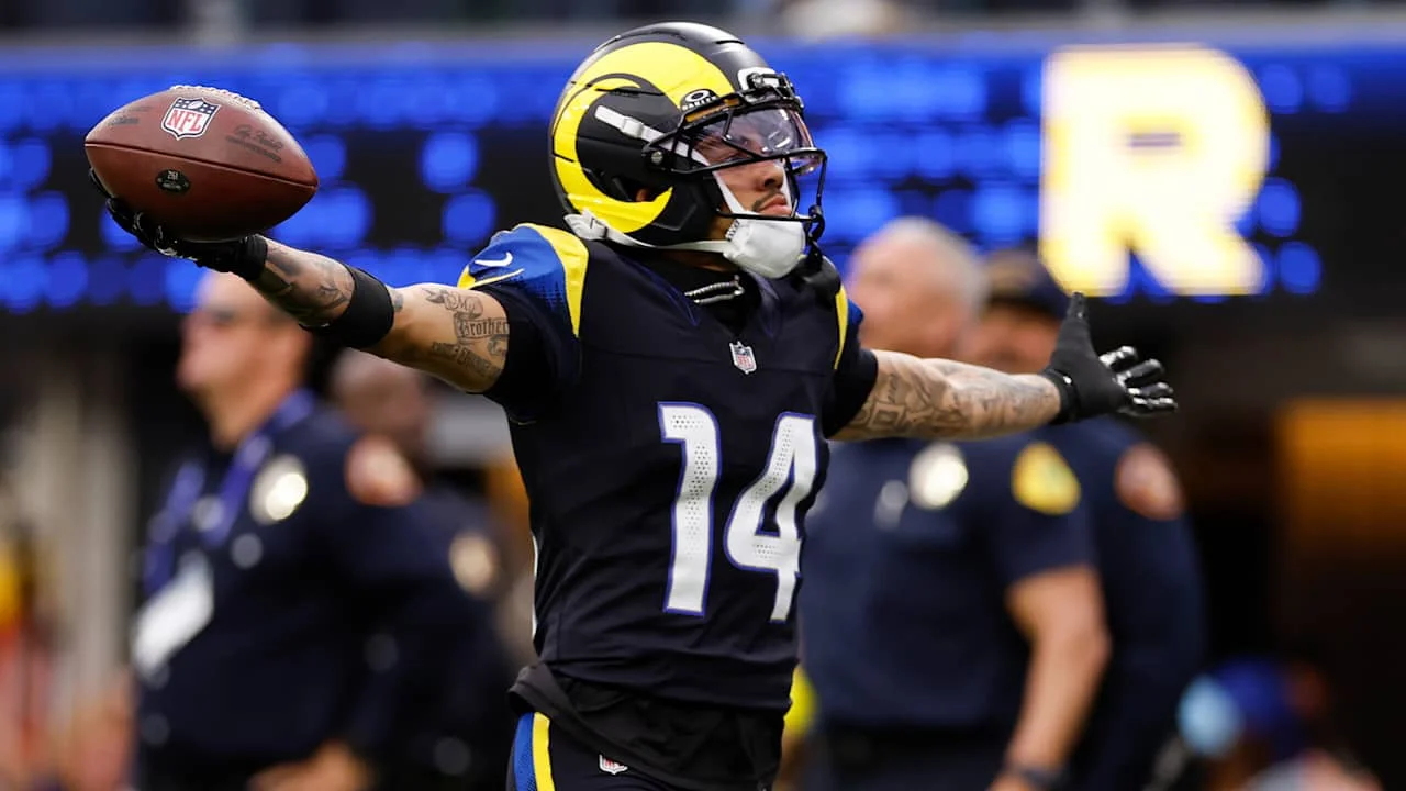 Cowboys Bring Cobie Durant in on a One-Year Cornerback Deal