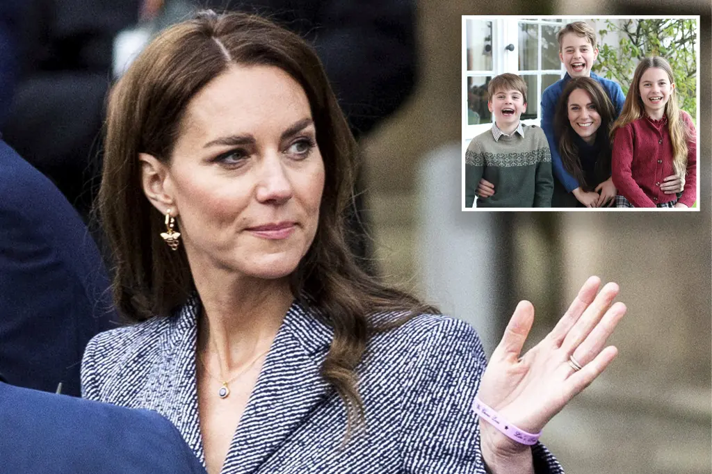 "Concern Grows as Kate Middleton's Senior Staffers Unaware of Surgery and Lack Communication"