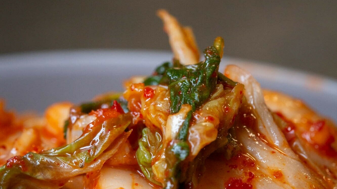 Featured image for The Gut-Healing Power of Kimchi: Why You Should Add it to Your Diet