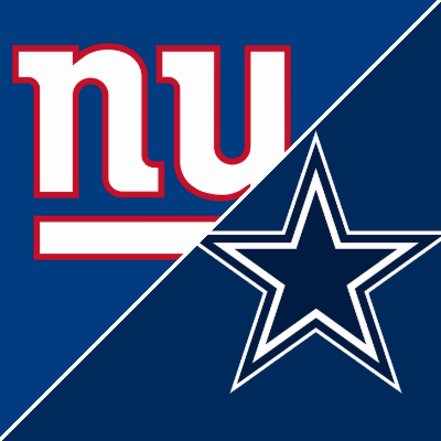 Cowboys edge Giants in thrilling OT showdown, 40-37