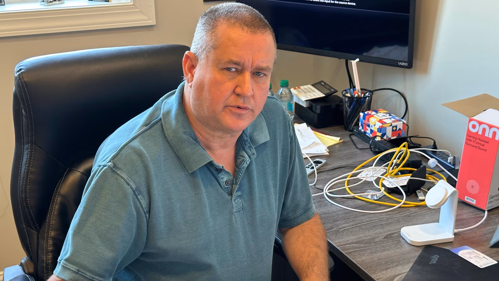 Featured image for State Investigates Alleged Ponzi Scheme Impacting Politics and Investors