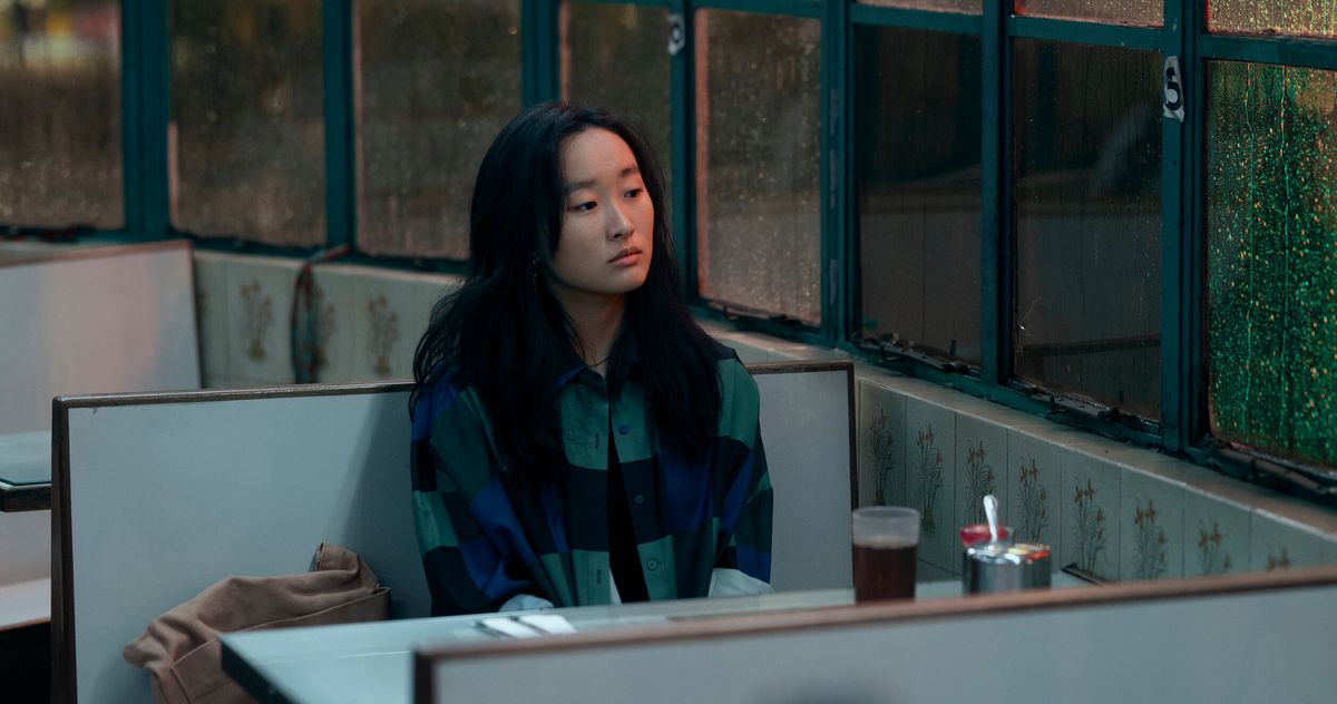 Featured image for "Unpacking the 'Expats' Finale: Nicole Kidman's Final Decision and Closure"