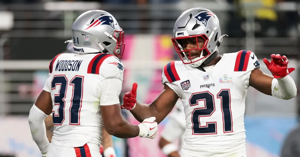 Patriots free-agent day reshapes defense, TE depth, and edge-rush roles