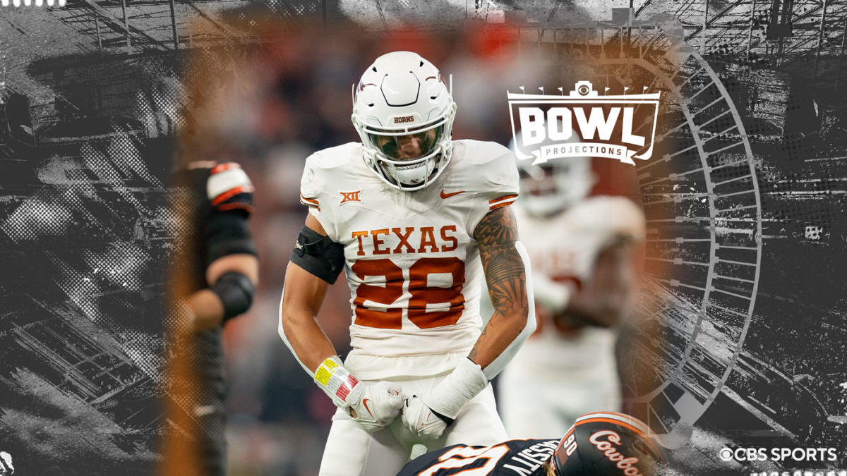 Featured image for "Michigan's Rise: Projected College Football Playoff Champions Over Alabama"