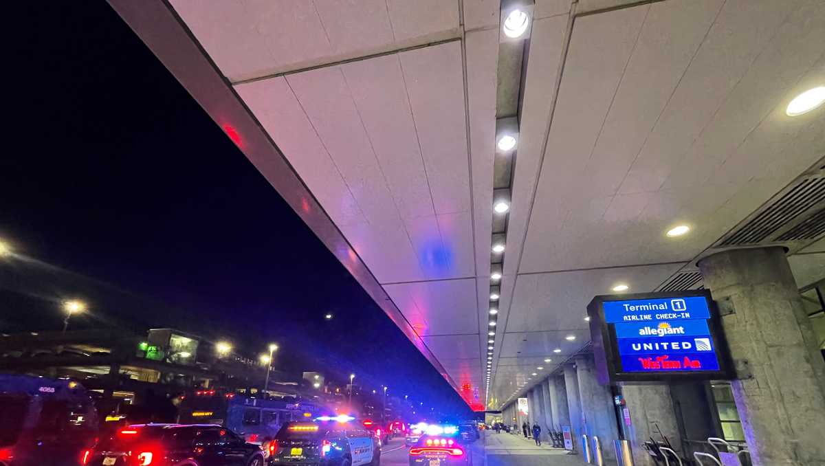 Fort Lauderdale Airport Returns to Normal Operations After Bomb Threat Evacuation