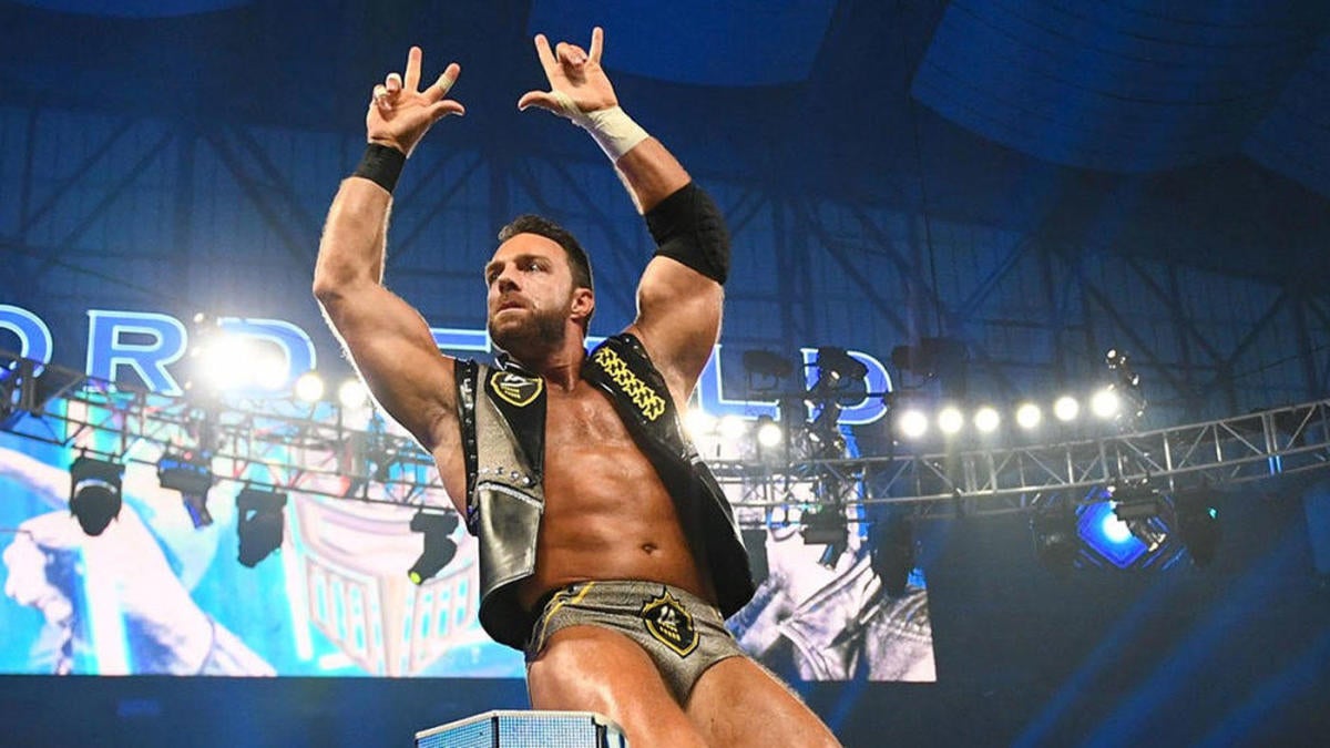 Featured image for LA Knight's Journey: From 20 Years of Hard Work to Overnight Success with John Cena