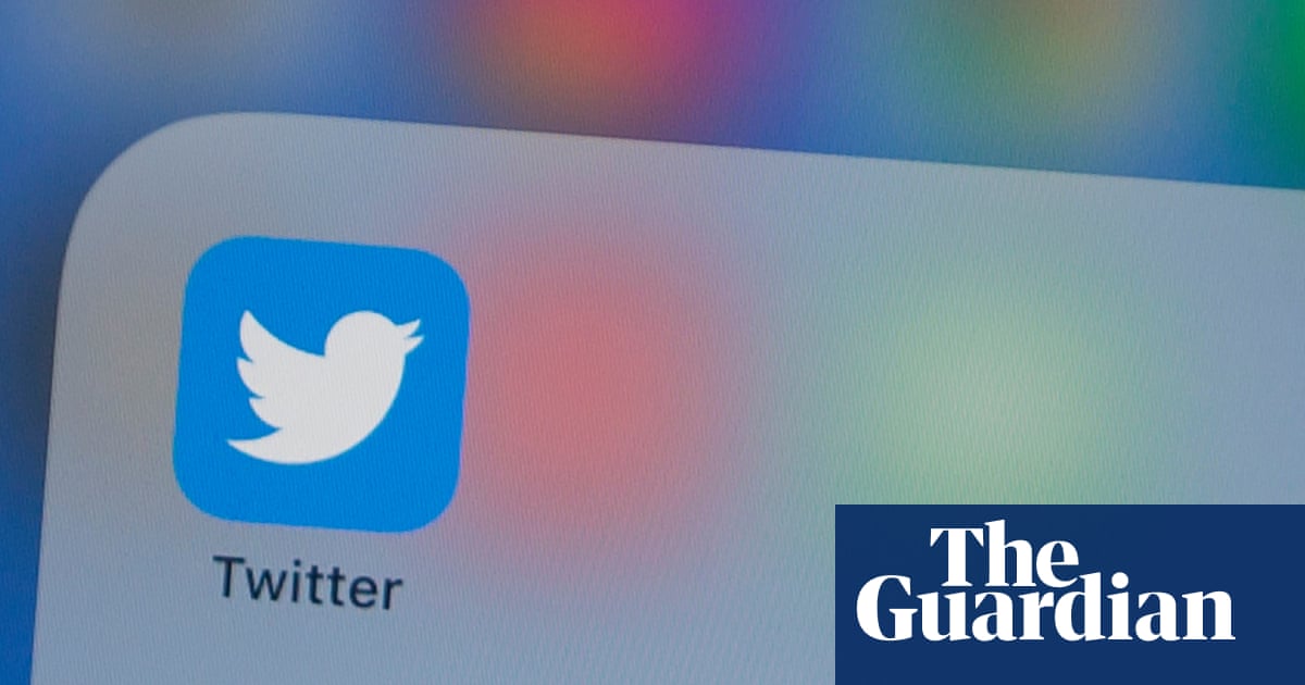 UK man pleads guilty to hijacking high-profile Twitter accounts